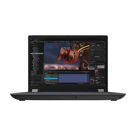 Lenovo ThinkPad P16 | 16 " | IPS | WQXGA | 2560 x 1600 pixels | Anti-glare | Intel Core i7 | i7-1470