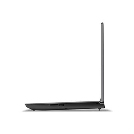 Lenovo ThinkPad P16 | 16 " | IPS | WQXGA | 2560 x 1600 pixels | Anti-glare | Intel Core i7 | i7-1470