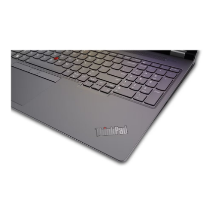 Lenovo ThinkPad P16 | 16 " | IPS | WQXGA | 2560 x 1600 pixels | Anti-glare | Intel Core i7 | i7-1470