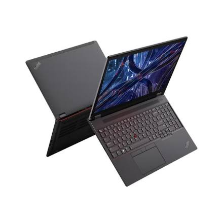 Lenovo ThinkPad P16 | 16 " | IPS | WQXGA | 2560 x 1600 pixels | Anti-glare | Intel Core i7 | i7-1470