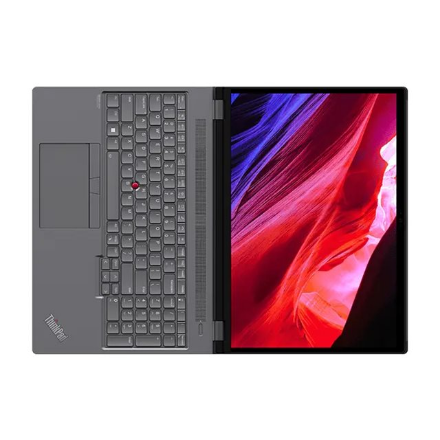 Lenovo ThinkPad P16 | 16 " | IPS | WQXGA | 2560 x 1600 pixels | Anti-glare | Intel Core i7 | i7-1470