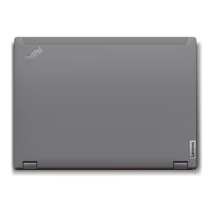 Lenovo ThinkPad P16 | Storm Grey | 16 " | IPS | WQXGA | 2560 x 1600 pixels | Anti-glare | Intel Core