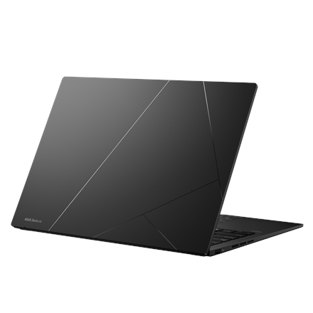 Asus Zenbook 14 OLED UM3406HA-QD036W | Jade Black | 14 " | OLED | FHD | 1920 x 1200 pixels | AMD Ryz