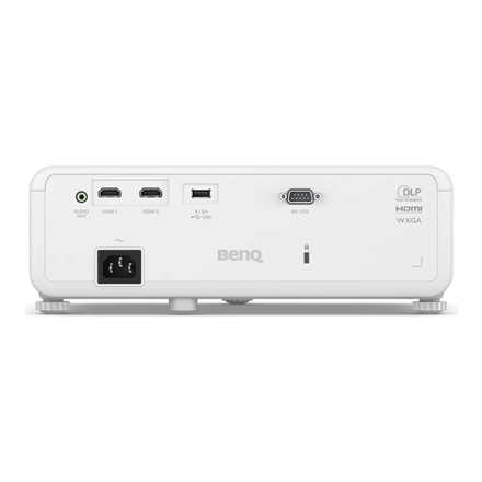 Benq Projector LW550 WXGA (1280x800)