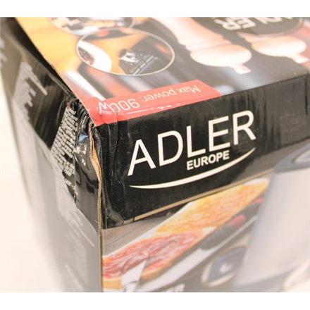 SALE OUT. Adler AD 3214 Toaster
