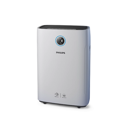 Philips | Air purifier and humidifier | AC2729/13 2000i series | Suitable for rooms up to 85 m² | G