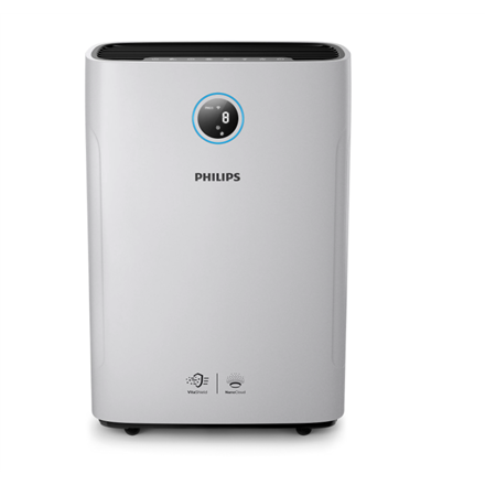 Philips | Air purifier and humidifier | AC2729/13 2000i series | Suitable for rooms up to 85 m² | G