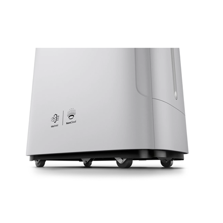 Philips | Air purifier and humidifier | AC2729/13 2000i series | Suitable for rooms up to 85 m² | G