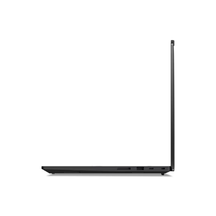 Lenovo ThinkPad P1 Gen 7 | Black | 16 " | IPS | WQXGA | 2560 x 1600 pixels | Anti-glare | Intel Core