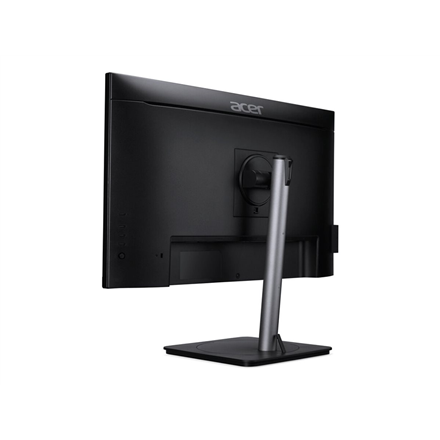 Acer CB243Y | 24 " | IPS | FHD | 16:9 | 75 Hz | 1 ms | 1920 x 1080 pixels | 250 cd/m² | HDMI ports 