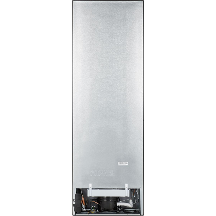 Gorenje N619EAW4 | Energy efficiency class E | Free standing | Combi | Height 186 cm | No Frost syst