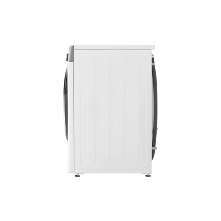 LG | F4WR909P3W | Energy efficiency class A | Front loading | Washing capacity 9 kg | 1400 RPM | Dep