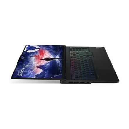 Lenovo Legion Pro 7 16IRX9H | Eclipse Black | 16 " | IPS | WQXGA | 2560 x 1600 pixels | Anti-glare |