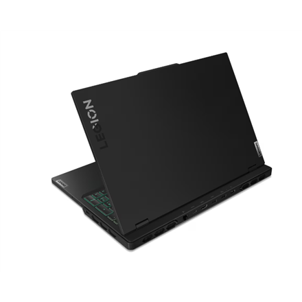 Lenovo Legion Pro 7 16IRX9H | Eclipse Black | 16 " | IPS | WQXGA | 2560 x 1600 pixels | Anti-glare |