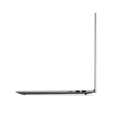 Lenovo IdeaPad Slim 5 16IAH8 | Cloud Grey | 16 " | IPS | WUXGA | 1920 x 1200 pixels | Anti-glare | I