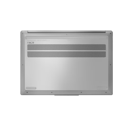 Lenovo IdeaPad Slim 5 16IAH8 | Cloud Grey | 16 " | IPS | WUXGA | 1920 x 1200 pixels | Anti-glare | I