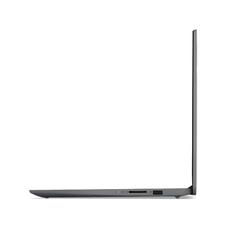 Lenovo IdeaPad 1 15ALC7 | Cloud Grey | 15.6 " | IPS | FHD | 1920 x 1080 pixels | Anti-glare | AMD Ry