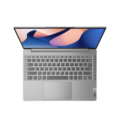 Lenovo IdeaPad Slim 5 14IAH8 | Cloud Grey | 14 " | IPS | WUXGA | 1920 x 1200 pixels | Intel Core i5 