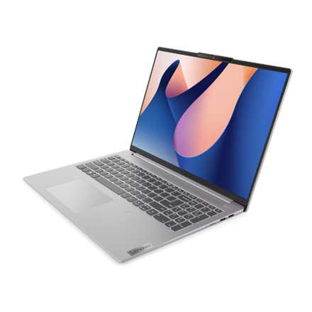 Lenovo IdeaPad Slim 5 16IAH8 | Cloud Grey | 16 " | IPS | WUXGA | 1920 x 1200 pixels | Anti-glare | I