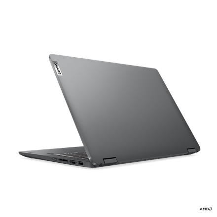 Lenovo IdeaPad Flex 5 14ALC7 | Storm Grey | 14 " | IPS | Touchscreen | WUXGA | 1920 x 1200 pixels | 