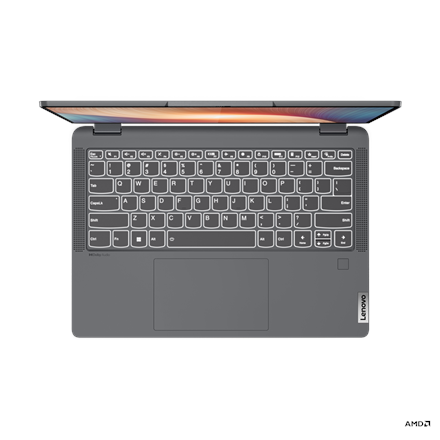 Lenovo IdeaPad Flex 5 14ALC7 | Storm Grey | 14 " | IPS | Touchscreen | WUXGA | 1920 x 1200 pixels | 