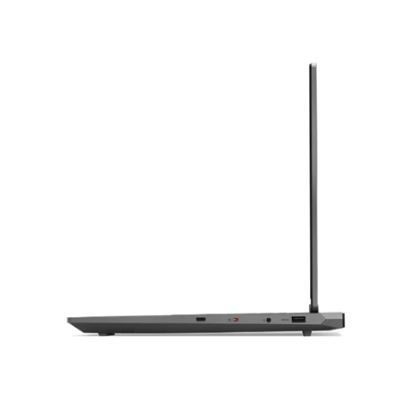 Lenovo LOQ 15IAX9 | Luna Grey | 15.6 " | IPS | FHD | 1920 x 1080 pixels | Anti-glare | Intel Core i5