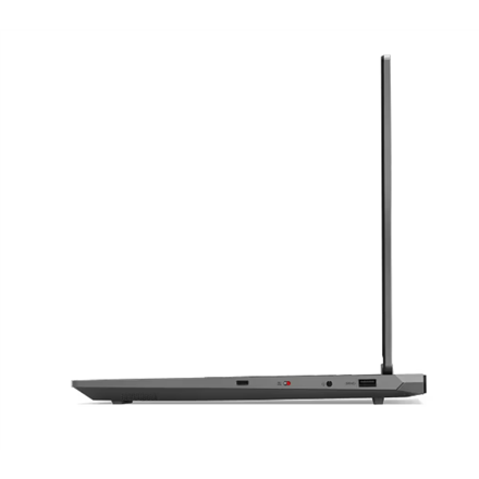 Lenovo LOQ 15IAX9 | Luna Grey | 15.6 " | IPS | FHD | 1920 x 1080 pixels | Intel Core i5 | i5-12450HX