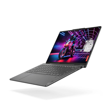 Lenovo Yoga 7 2-in-1 14AHP9 | Storm Grey | 14 " | OLED | Touchscreen | WUXGA | 1920 x 1200 pixels | 