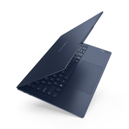 Lenovo Yoga Slim 7 14Q8X9 | Cosmic Blue | 14.5 " | OLED | Touchscreen | 3K | 2944 x 1840 pixels | Gl