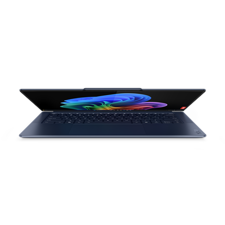 Lenovo Yoga Slim 7 14Q8X9 | Cosmic Blue | 14.5 " | OLED | Touchscreen | 3K | 2944 x 1840 pixels | Gl