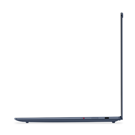 Lenovo Yoga Slim 7 14Q8X9 | Cosmic Blue | 14.5 " | OLED | Touchscreen | 3K | 2944 x 1840 pixels | Gl