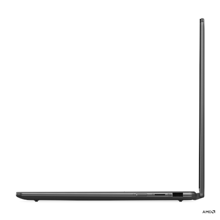 Lenovo Yoga 7 2-in-1 14AHP9 | Storm Grey | 14 " | OLED | Touchscreen | WUXGA | 1920 x 1200 pixels | 