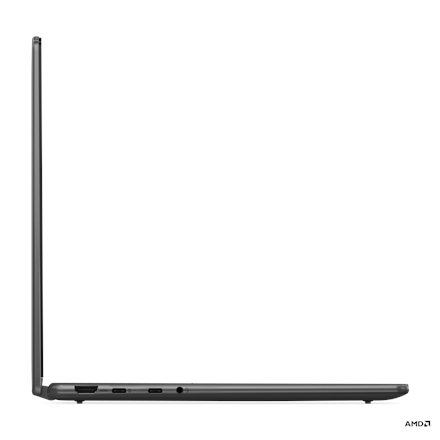 Lenovo Yoga 7 2-in-1 14AHP9 | Storm Grey | 14 " | OLED | Touchscreen | WUXGA | 1920 x 1200 pixels | 