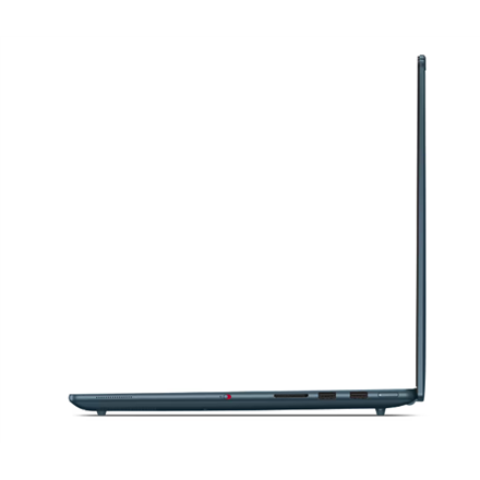 Lenovo Yoga Pro 9 16IMH9 | Tidal Teal | 16 " | 3.2K | 3200 x 2000 pixels | Anti-glare | Intel Core U