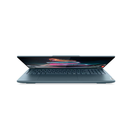 Lenovo Yoga Pro 9 16IMH9 | Tidal Teal | 16 " | 3.2K | 3200 x 2000 pixels | Anti-glare | Intel Core U