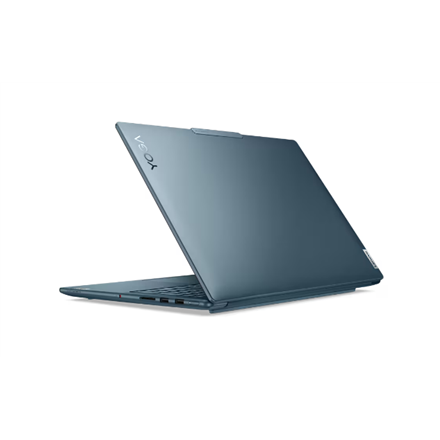 Lenovo Yoga Pro 9 16IMH9 | Tidal Teal | 16 " | 3.2K | 3200 x 2000 pixels | Anti-glare | Intel Core U