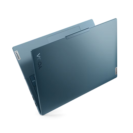 Lenovo Yoga Pro 9 16IMH9 | Tidal Teal | 16 " | 3.2K | 3200 x 2000 pixels | Anti-glare | Intel Core U