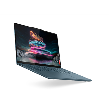 Lenovo Yoga Pro 9 16IMH9 | Tidal Teal | 16 " | 3.2K | 3200 x 2000 pixels | Anti-glare | Intel Core U