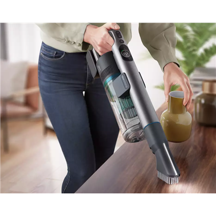 Philips | Vacuum cleaner | XC8055/01 Aqua Plus | Cordless operating | Handstick | 25.2 V | Operating