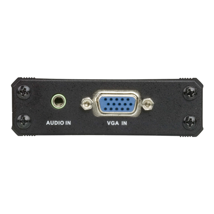 Aten VGA/Audio to HDMI Converter | VC180-AT-G