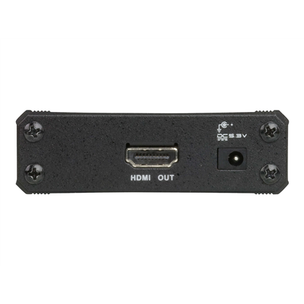 Aten VGA/Audio to HDMI Converter | VC180-AT-G