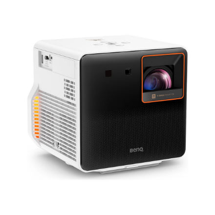 BenQ X3100i  4K UHD 4LED console game projector flagship (3840 x 2160)