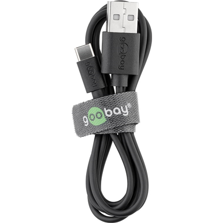 Goobay | 45298 USB-C Charger Set (5 W)