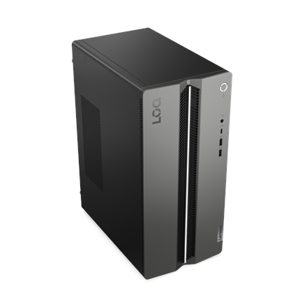 Lenovo | LOQ | 17IRR9 | Desktop | Tower | Intel Core i5 | i5-14400F | 16 GB | UDIMM DDR5 | 1000 GB |