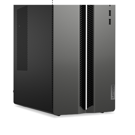 Lenovo | LOQ | 17IRR9 | Desktop | Tower | Intel Core i5 | i5-14400F | 16 GB | UDIMM DDR5 | 1000 GB |