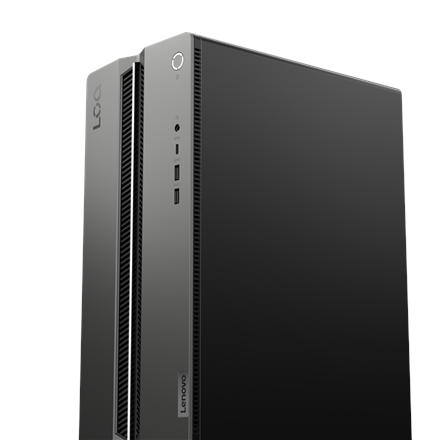 Lenovo | LOQ | 17IRR9 | Desktop | Tower | Intel Core i5 | i5-14400F | 16 GB | UDIMM DDR5 | 1000 GB |