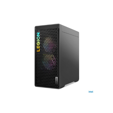 Lenovo | Legion | T5 26IRB8 | Desktop | Tower | Intel Core i5 | i5-14400F | 16 GB | UDIMM DDR5 | 100