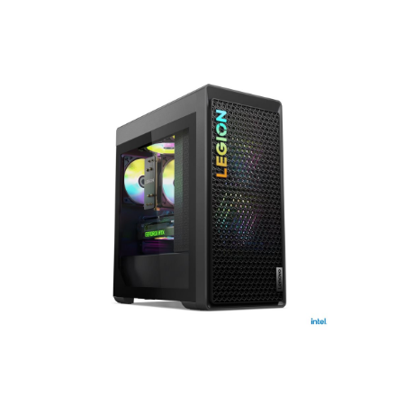 Lenovo | Legion | T5 26IRB8 | Desktop | Tower | Intel Core i5 | i5-14400F | 16 GB | UDIMM DDR5 | 100