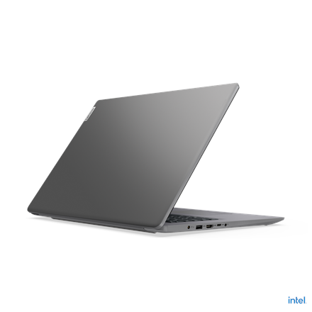 Lenovo Essential V17 IRU | Iron Grey | 17.3 " | IPS | FHD | 1920 x 1080 pixels | Anti-glare | Intel 