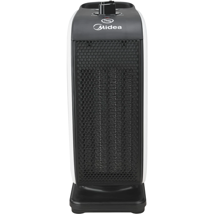 Midea Compact PTC Fan Heater | NTY15-19CA | Fan heater | 1500 W | Number of power levels 2 | Suitabl